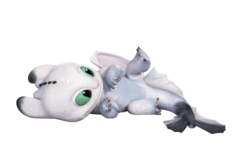 Pouncer the Night Light