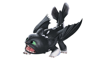 Ruffrunner the Night Light