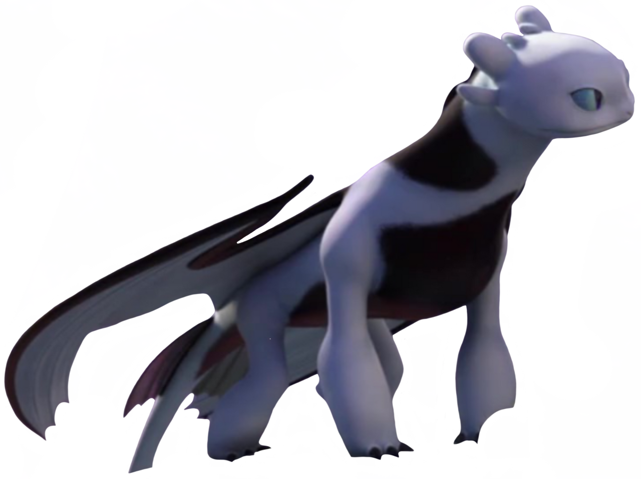 Lunara the Night Light