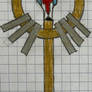 Inaris Staff
