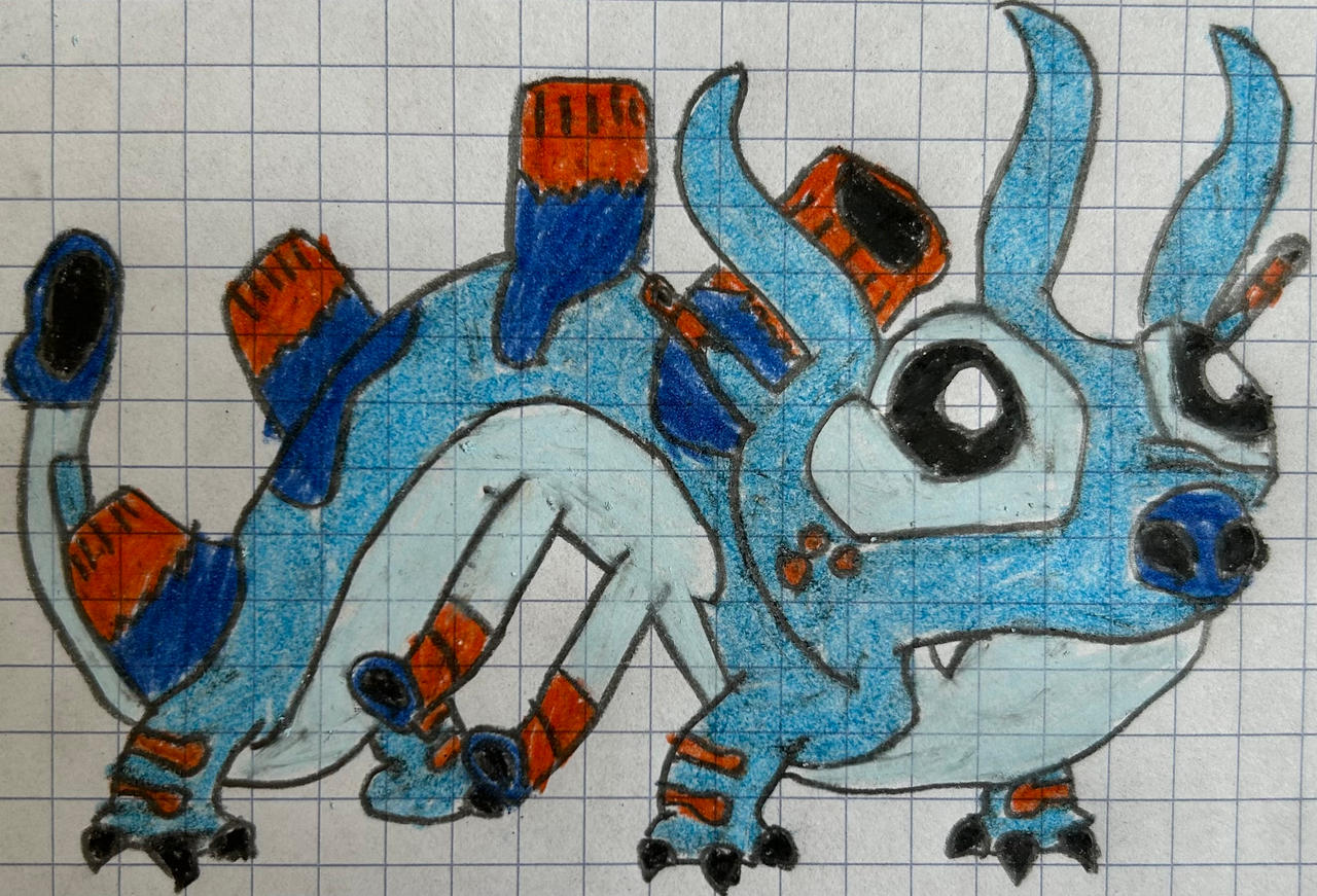 Experiment 502-1/N003: Tao