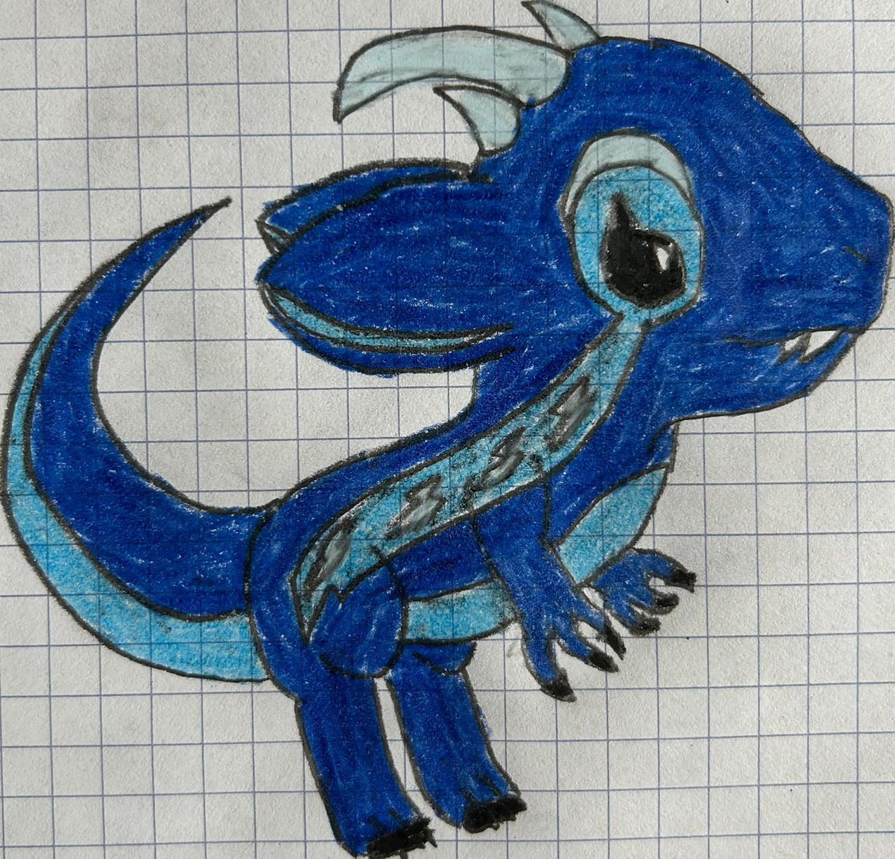 Experiment 021: Speedy