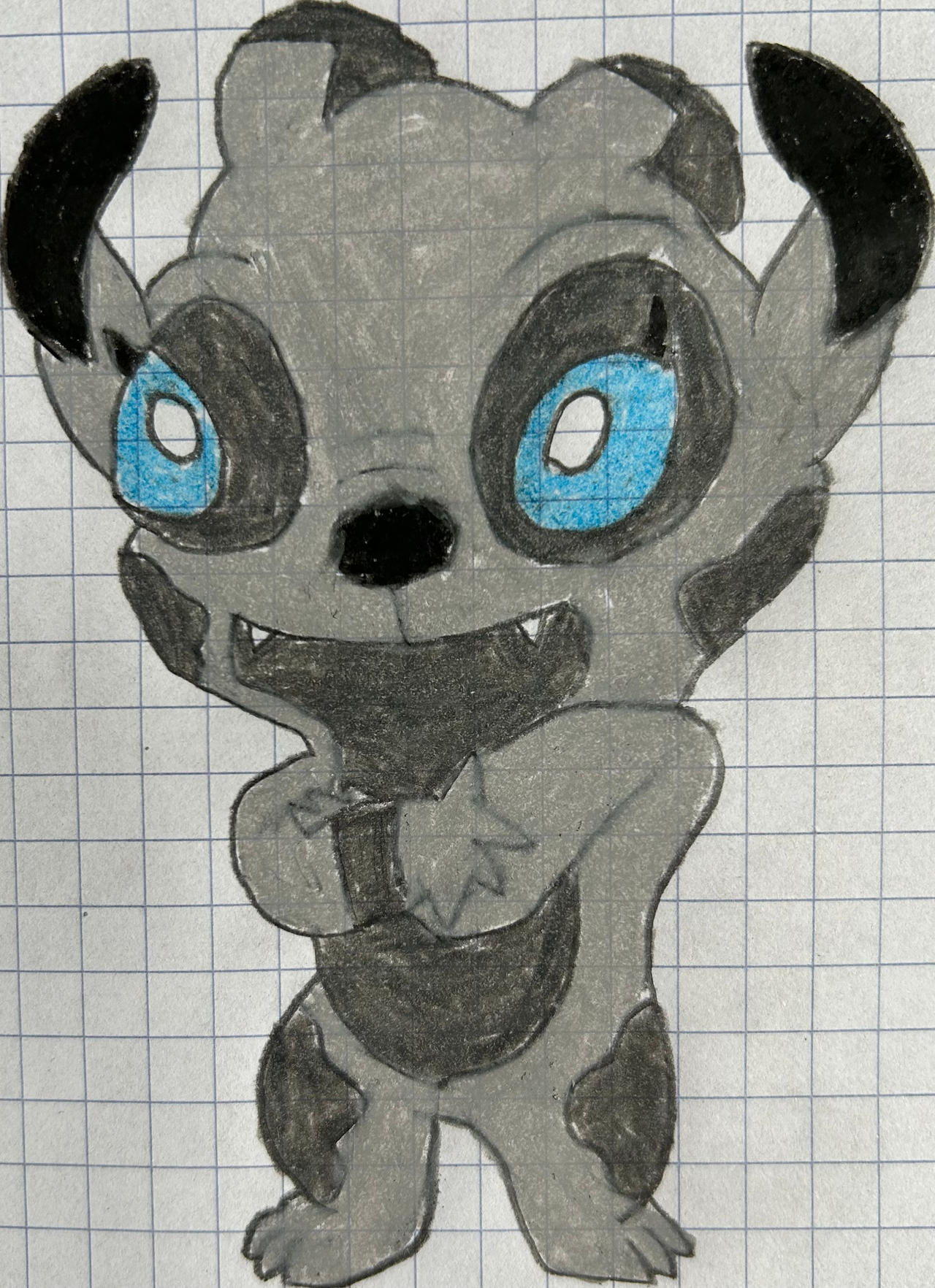 Experiment 450: Phase