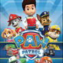 Paw Patrol poster