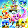 Paw Patrol Mighty Pups Charged Up poster