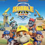 Rubble And Crew poster