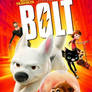 Bolt poster