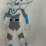 Akamus Robots: Sky Hunter Models