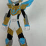 Akamus Robots: Assault Battle Commander