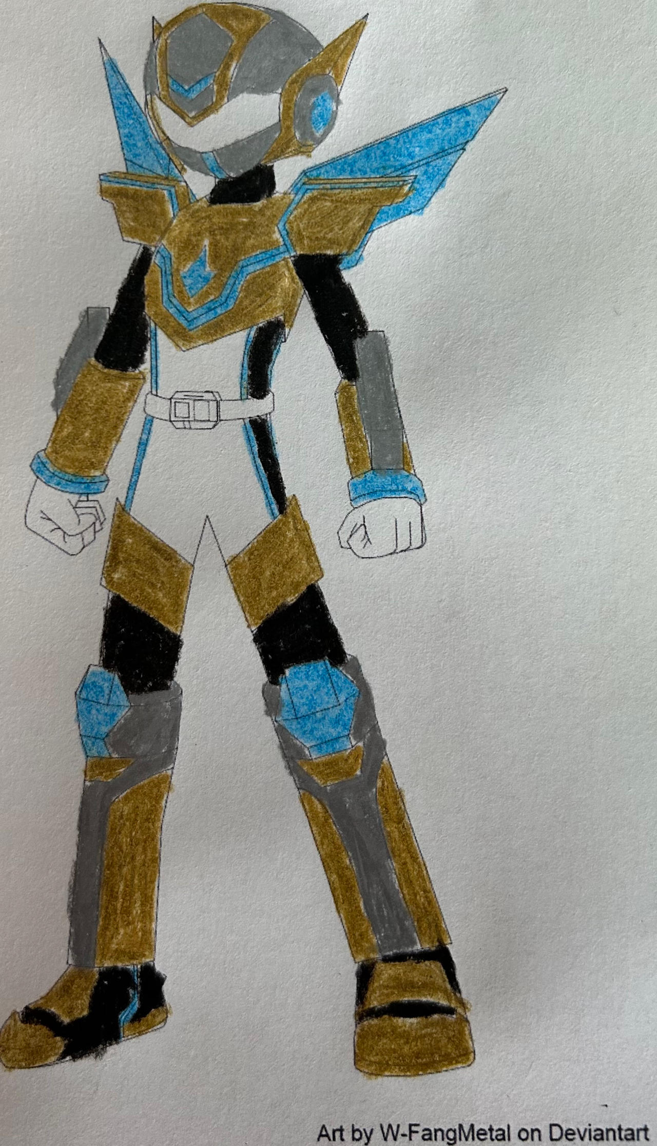Akamus Robots: Assault Battle Commander