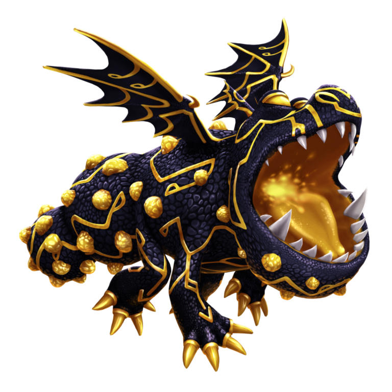 Rise of Berk: Terrabite