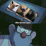 Httyd, Lilo and Stitch, Pokemon meme