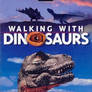Walking With Dinosaurs poster