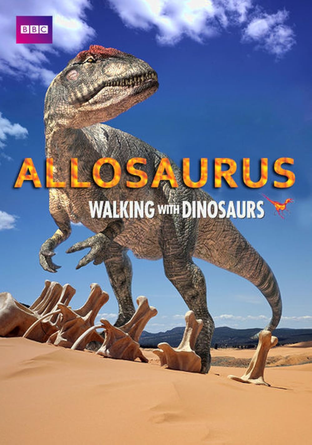 The Ballad of Big Al poster