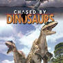 Chased by Dinosaurs poster