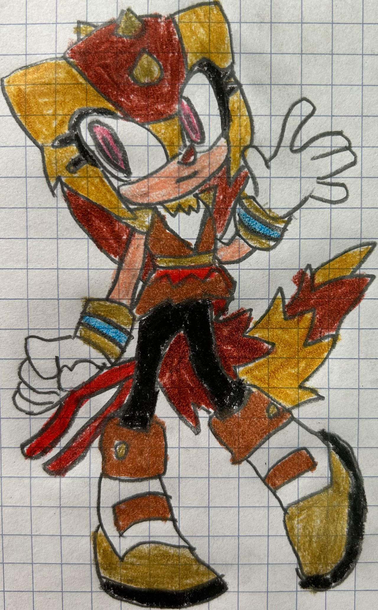 Trip the Sungazer