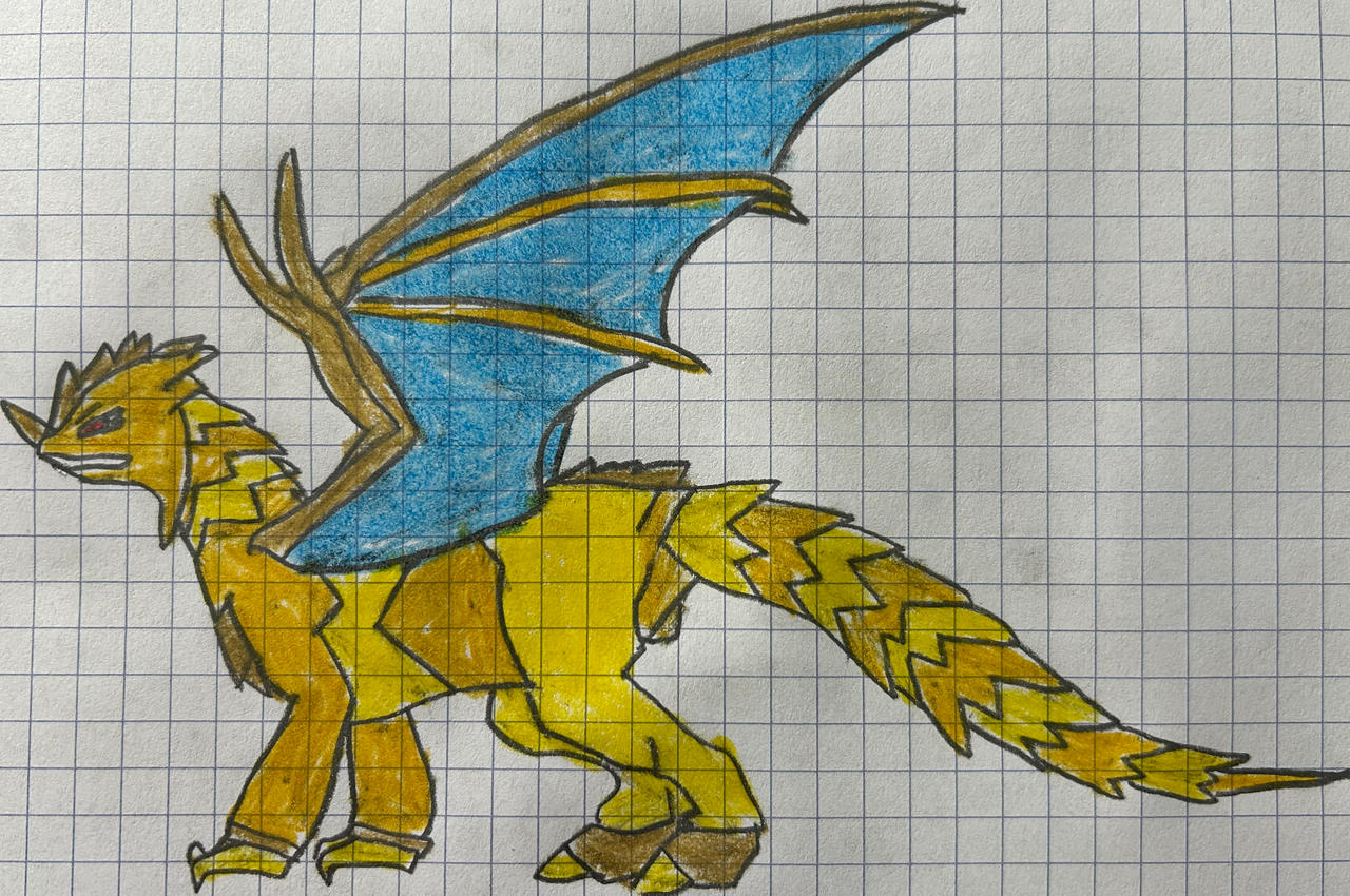 Trip Dragon/True Form
