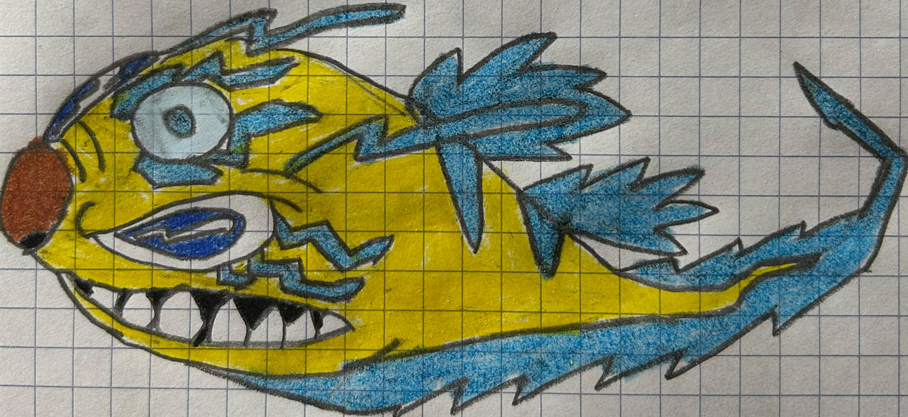 Zap: Hyper Charge Mode