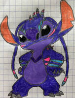 Experiment 626-1/N001: Junior