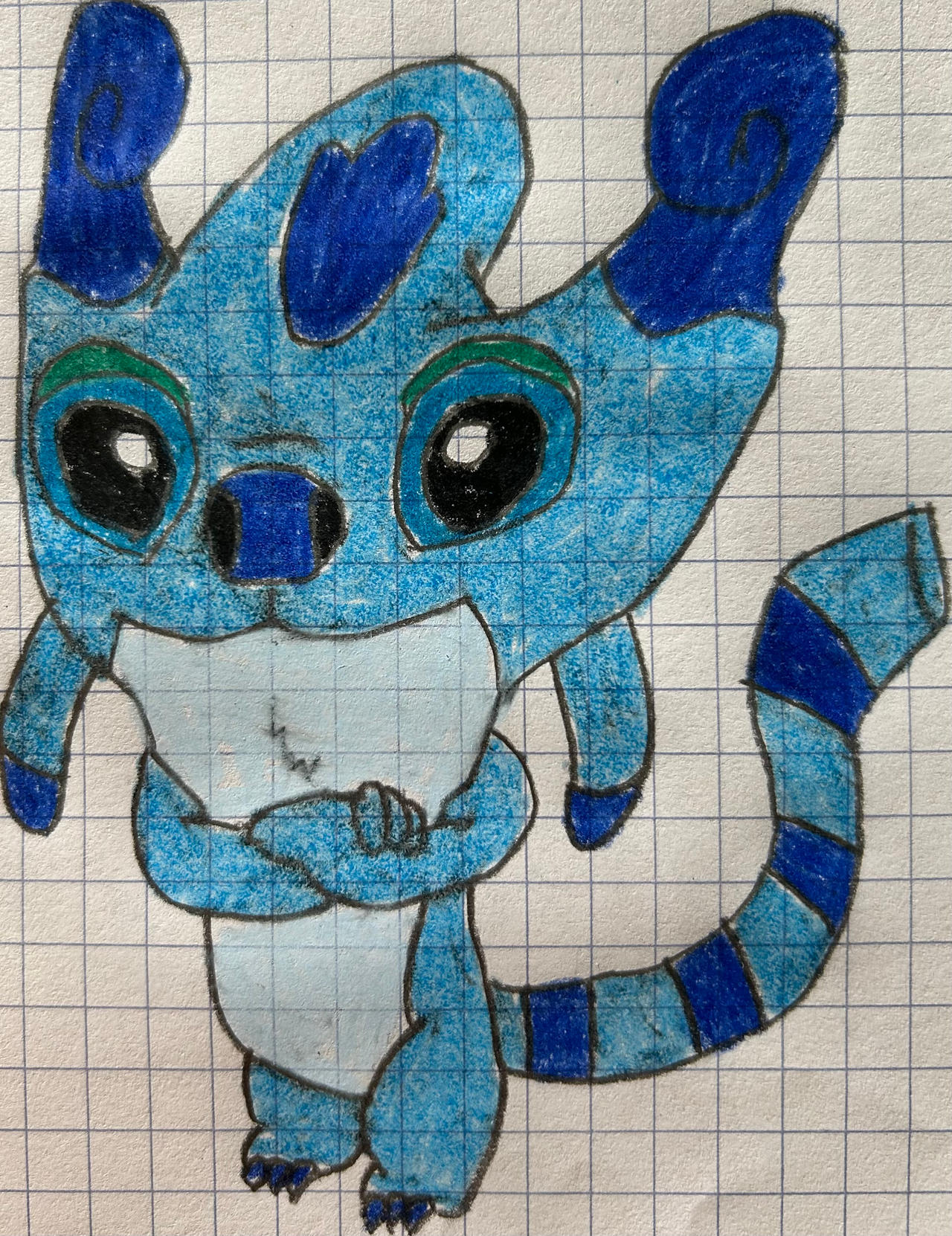Experiment 613-1/N005: SuperSonic