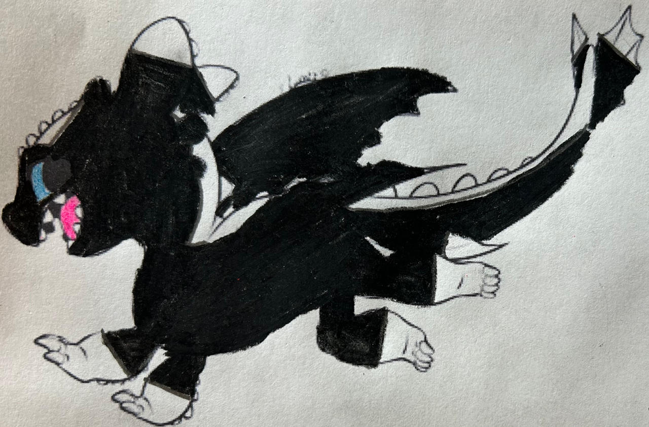Chibi Shadow
