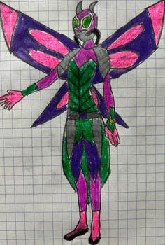 Unstoppable Beetle