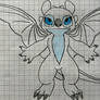 Httyd Experiments: Light Fury