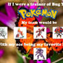 Bug Type Team