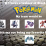 Steel Type Team