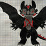 Httyd Experiment: Shadow