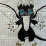 Httyd Experiment: Honey
