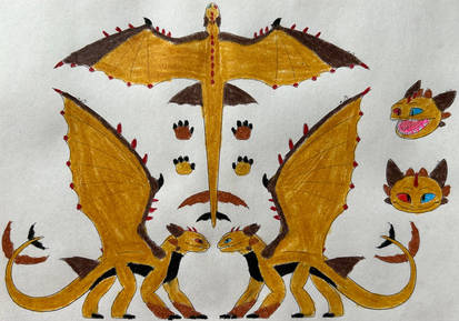 SsndStorm the Sand Wraith