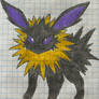 Shiny Jolteon 2.0