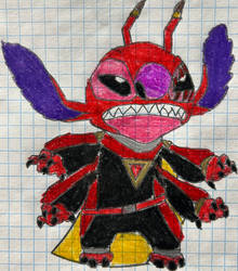 Leroy the Superior One