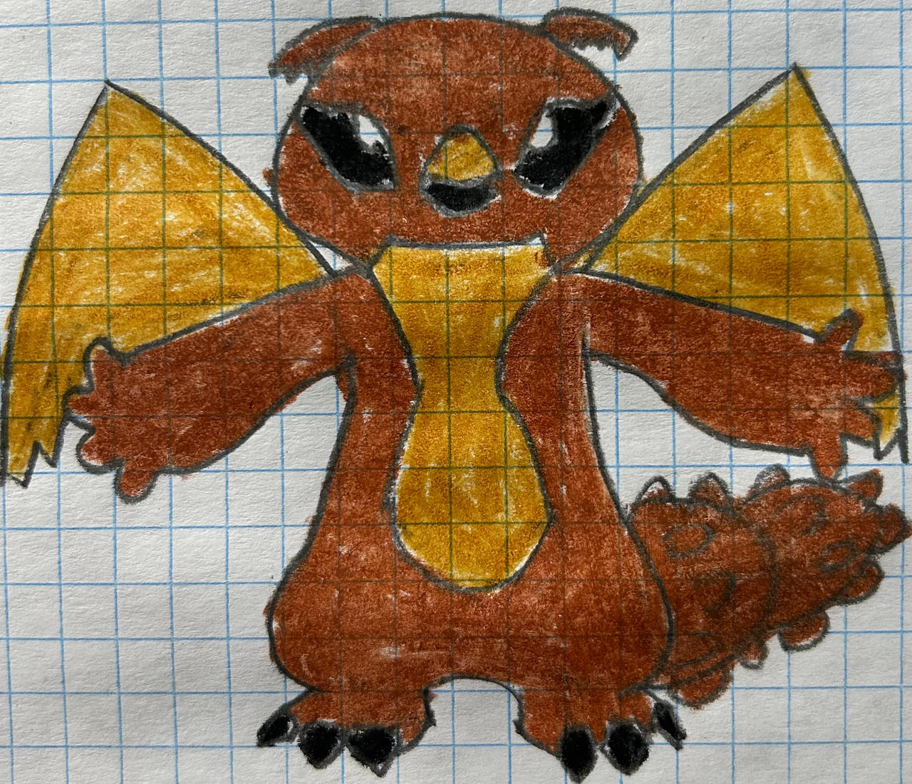 Httyd Experiment: Gronckle