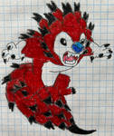 Spikes Leroy: Spear