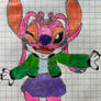 Lanis Glitter Glide