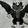 Httyd Experiments: Night Light Shadow