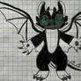 Httyd Experiment: Night Light Eclipse