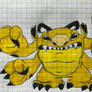 Kixxs Leroy: Knuckle