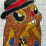 Houdinis Leroy: P.T