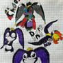 Dark End the darkest chaos