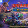 Rise of Berk: Loading Screen