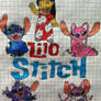 Lilo and Stitch: The true Ohana