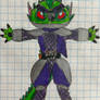 Experiment Sigma: Havoc