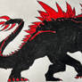 Black Shimo