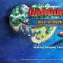 Rise of Berk: Heartfelt Cliffs Loading Screen