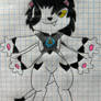 Zuko: Restrainer Vest