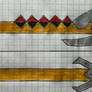 Fenrir Sand Spear