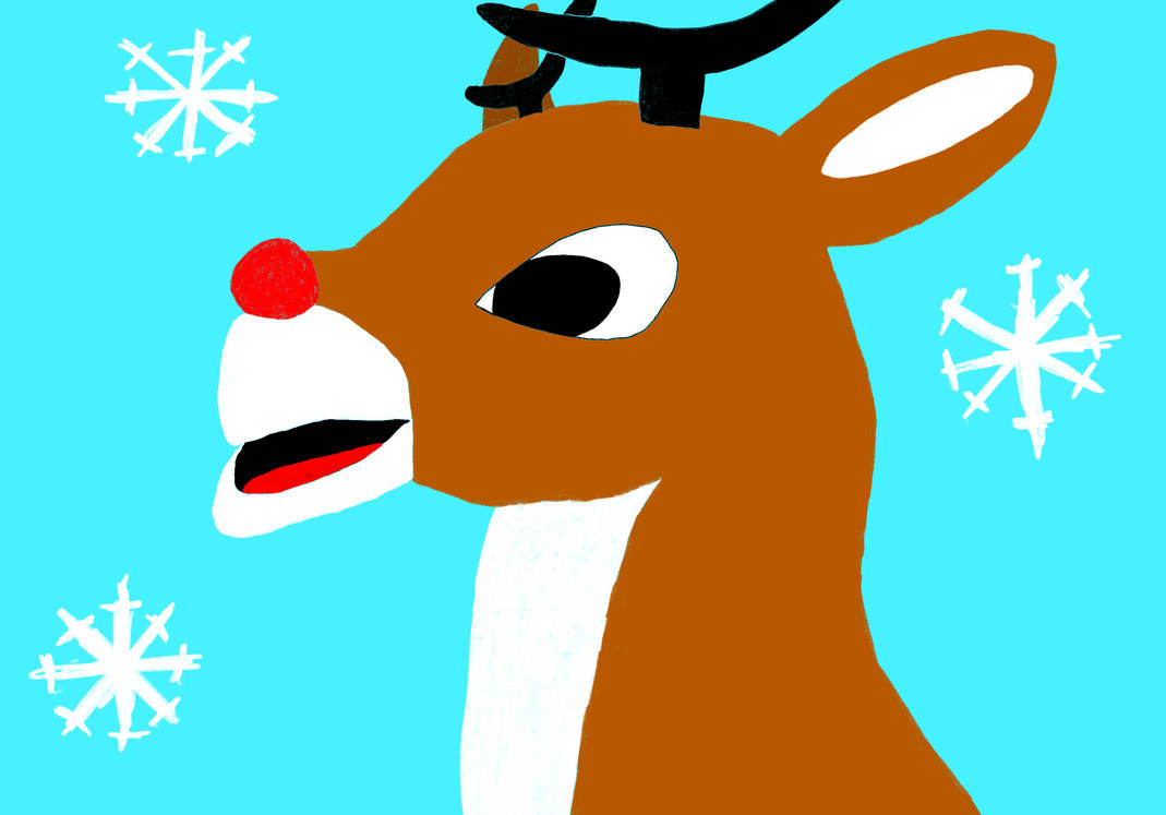 Rudolph II by islanderfan91 on DeviantArt